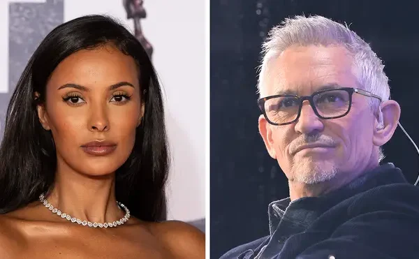 Maya Jama Boyfriend