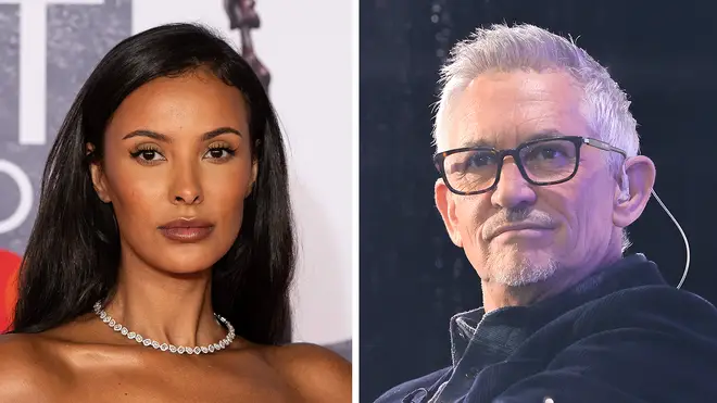 Maya Jama Boyfriend