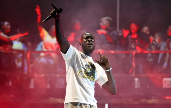 Stormzy Net Worth