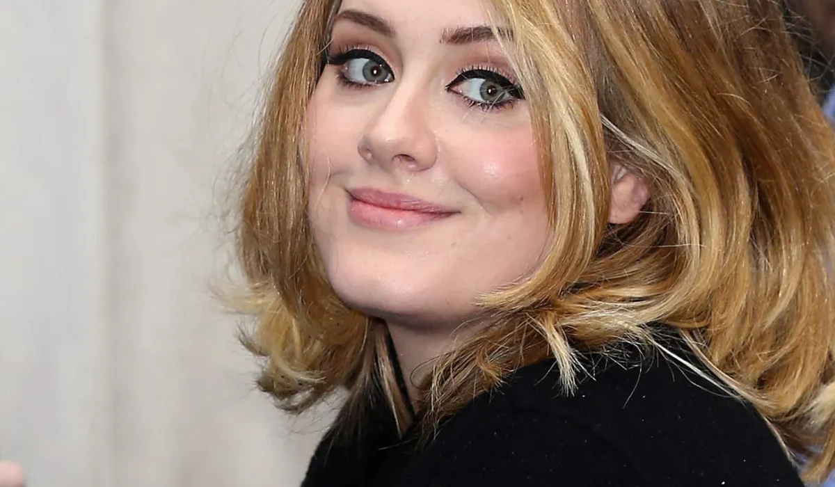 Adele Age