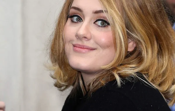 Adele Age