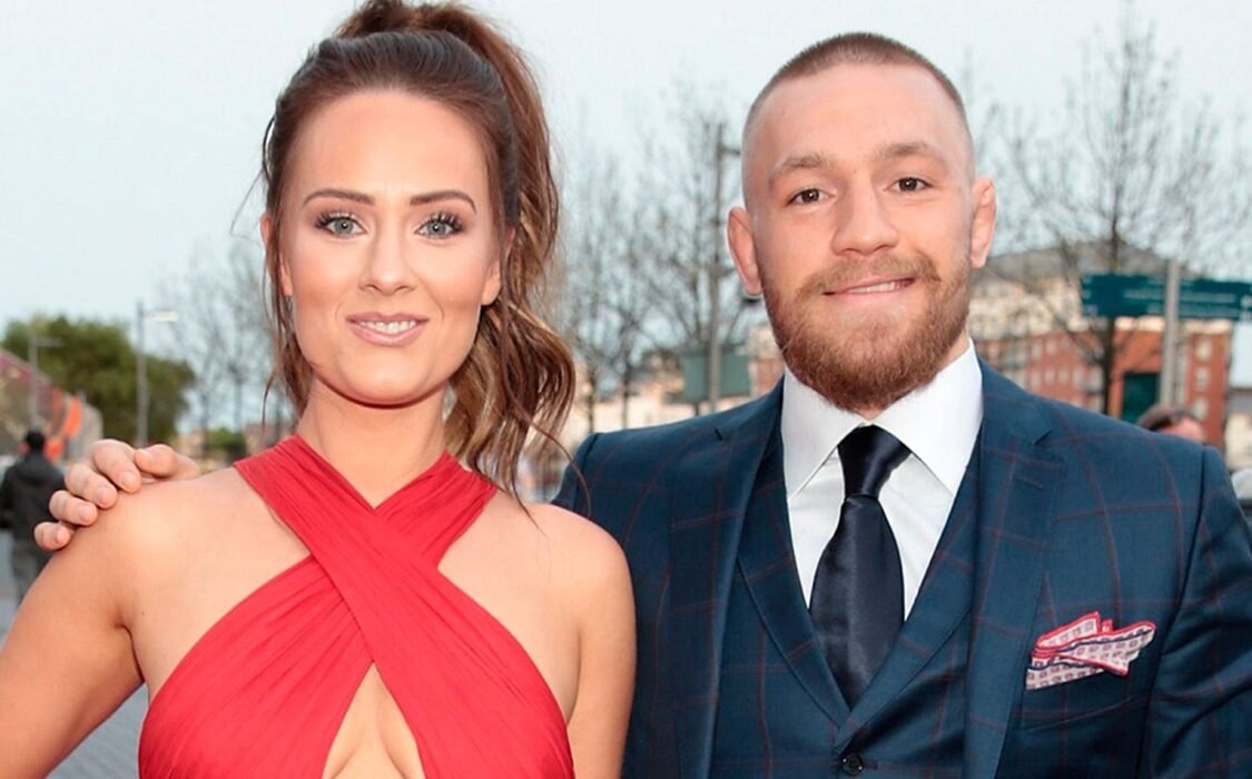 dee devlin conor mcgregor wife
