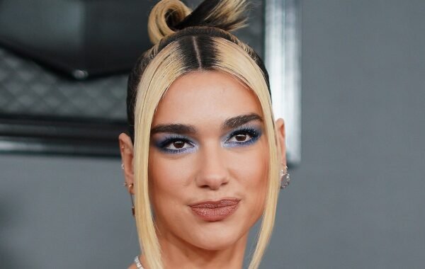 Dua Lipa Net Worth