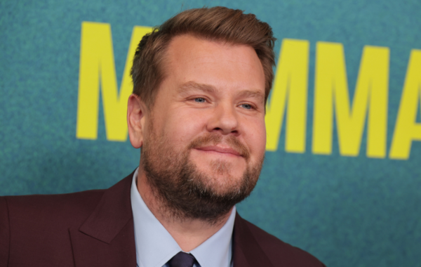 James Corden Net Worth