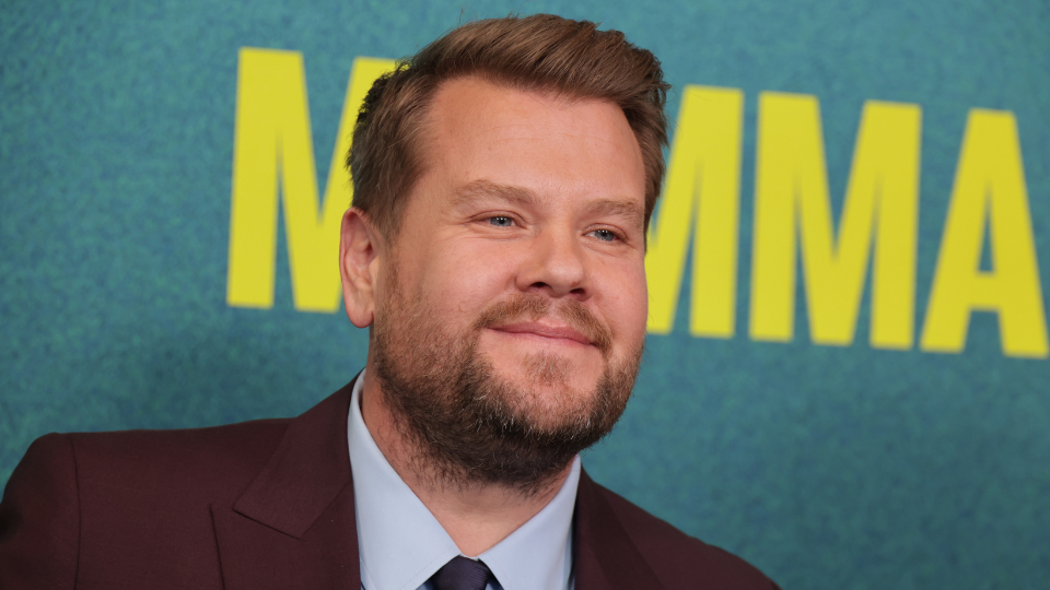 James Corden Net Worth