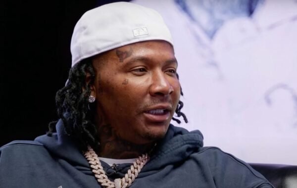 Moneybagg Yo Net Worth