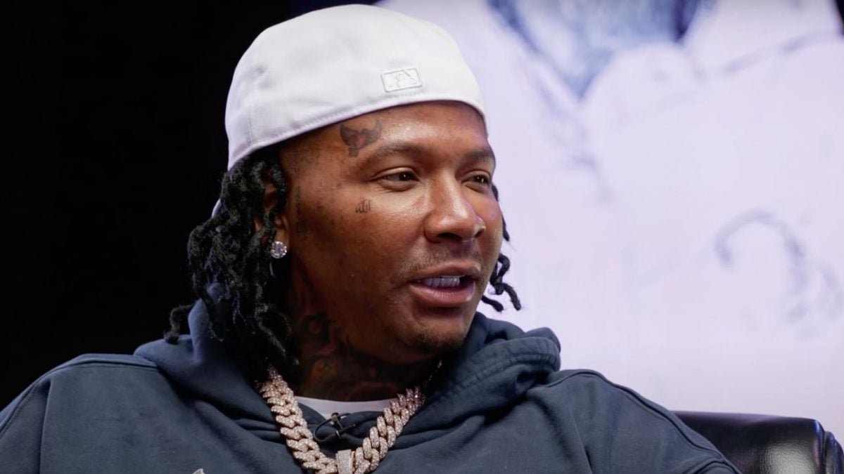 Moneybagg Yo Net Worth